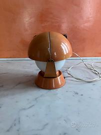 Lampada Stilnovo Buonanotte vintage