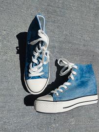 Sneaker Alte Denim WOZ? Taglia 37 