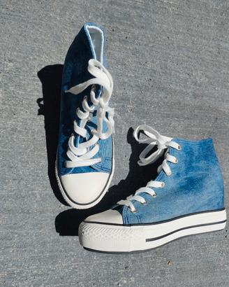 Sneaker Alte Denim WOZ? Taglia 37 