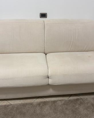 Divano letto poltrone e sofa 3 posti
