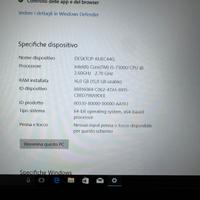 Computer fujitsu
