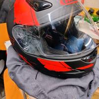 Casco HJC taglia S