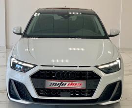 Audi A1 SPB 30 TFSI 116CV S-Line Edition