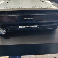 Pioneer avh-z7200dab autoradio radio auto