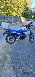 Honda XL 600 - 1987