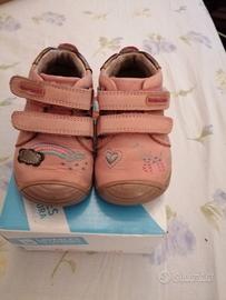 Scarpe primi passi