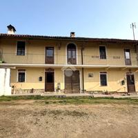 CASA DI CORTE A CUMIANA