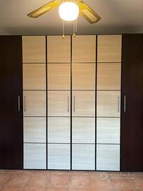 Armadio Mondo convenienza condizioni ottime