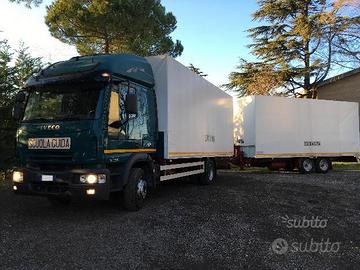 AUTOBUS e AUTOCARRI SCUOLA GUIDA coll.CQC e revis