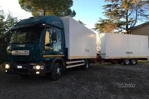 AUTOBUS e AUTOCARRI SCUOLA GUIDA coll.CQC e revis