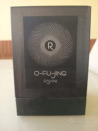 profumo O Fu Jing di Rajani 50ml, discontinuato