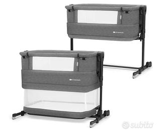 culla neste grow kinderkraft 