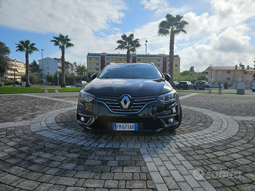 Renault Megane IV Intens 1.5 dci 110cv