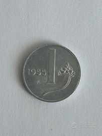 Lira Repubblica Italiana