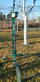 tappatrice a colonna 