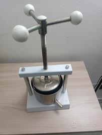 TORCHIETTO PREMI TUTTO ACCIAIO INOX 