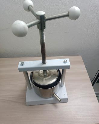 TORCHIETTO PREMI TUTTO ACCIAIO INOX 