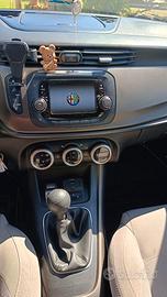 ALFA ROMEO Giulietta - 2015