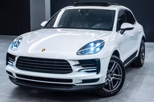 Porsche Macan  245cv pdk Super Accessoriata