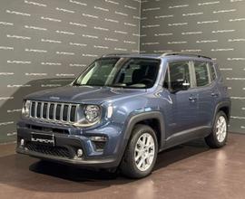 JEEP Renegade 1.6 Mjt 130cv Limited RETROCAMERA