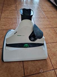 LAVAPAVIMENTI FOLLETTO  VORWERK MODELLO SP 530