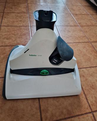 LAVAPAVIMENTI FOLLETTO  VORWERK MODELLO SP 530