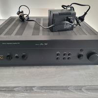 Nad Amplificaatore Integrato 317  