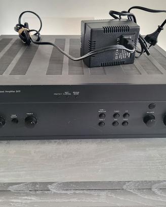 Nad Amplificaatore Integrato 317  