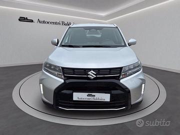 SUZUKI Vitara 1.4h cool+ 4wd allgrip 129cv