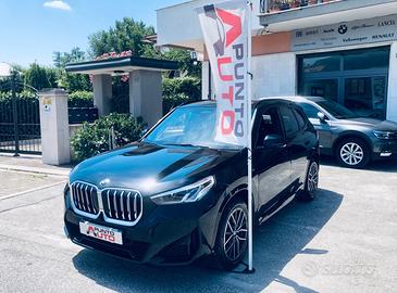 Bmw X1 sDrive 18i Msport Pro