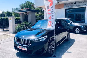 Bmw X1 sDrive 18i Msport Pro