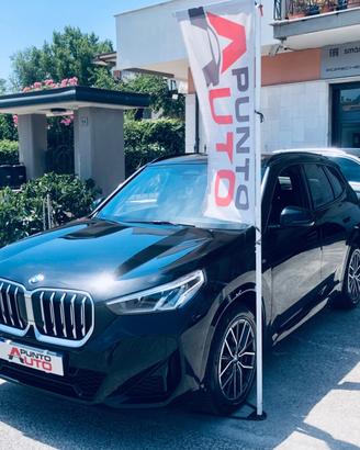 Bmw X1 sDrive 18i Msport Pro