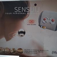 cuscino massaggiatore IMETEC