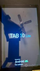 Tablet 10"
