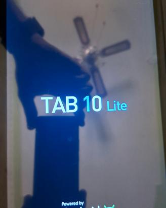 Tablet 10"