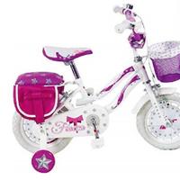 Bici fiocco 12