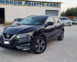 Nissan Qashqai 1.5 dCi Tekna 2019