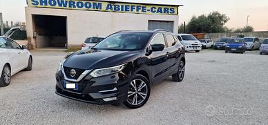 Nissan Qashqai 1.5 dCi Tekna 2019