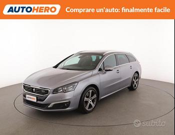 PEUGEOT 508 CH15985
