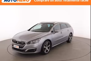 PEUGEOT 508 CH15985
