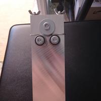 piega frett per chitarra elettrica