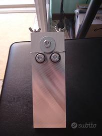 piega frett per chitarra elettrica