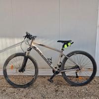 MTB ROCKRIDER ST 540 27,5 