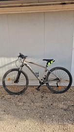 MTB ROCKRIDER ST 540 27,5 