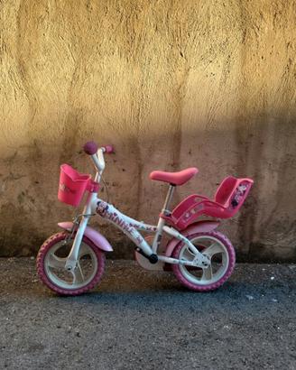 Bicicletta Minnie