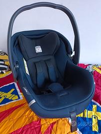 Seggiolino Peg Perego Primo Vaggio SL Class navy
