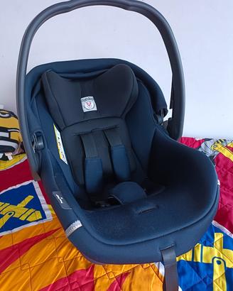 Seggiolino Peg Perego Primo Vaggio SL Class navy