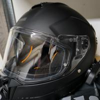 casco Benelli 