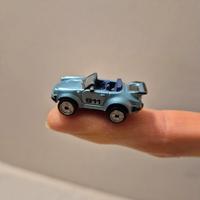 🔰 Micromachines Porsche 911 Cabrio 🔰