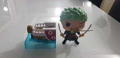 Kinder one piece Zoro